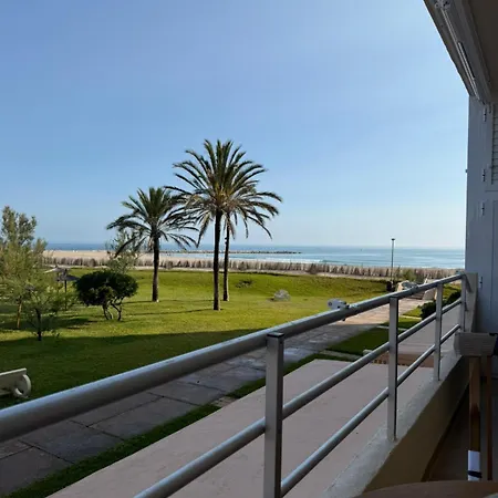 Apartment Marina Racons
