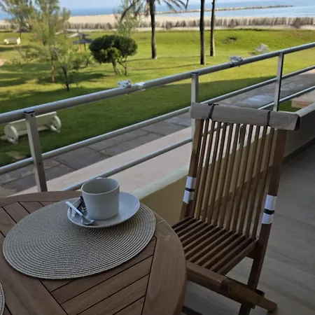 Apartment Marina Racons *
