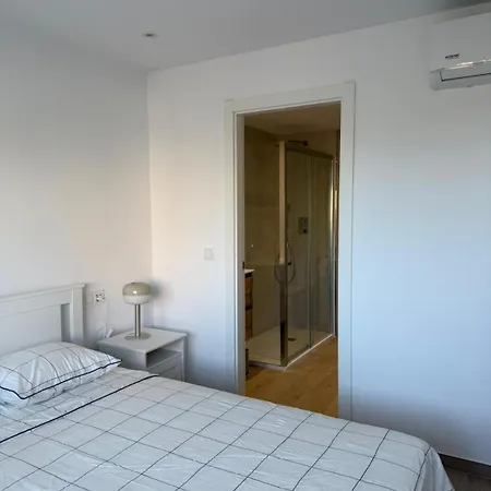 Marina Racons Apartment