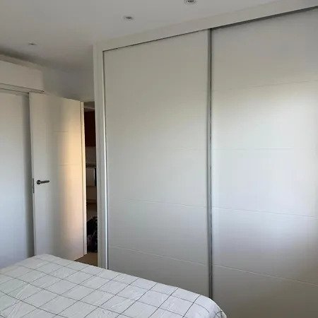 Apartment Marina Racons *