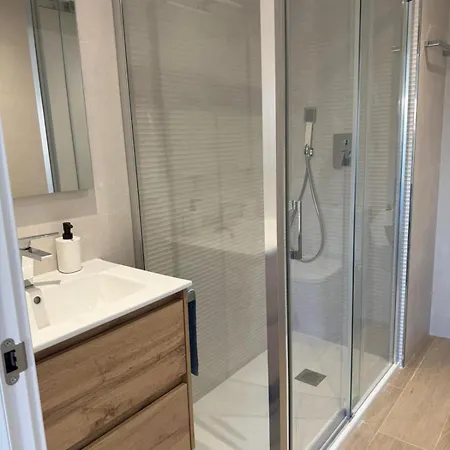 Apartment Marina Racons Denia