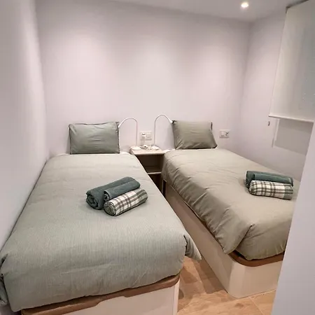 Marina Racons Apartment