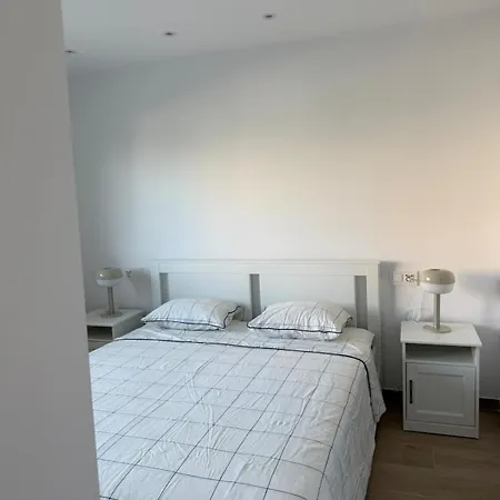 Marina Racons Apartment *