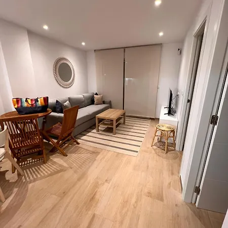 Marina Racons Apartment *