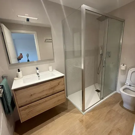 Apartment Marina Racons